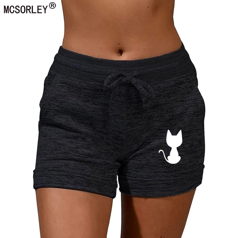 Woman-Slim-Shorts-Cat-Print-Pattern-Low-Waist-Drawstring-Beach-Wear-Elastic-Seamless-Fitness-Leggings-Push.jpg